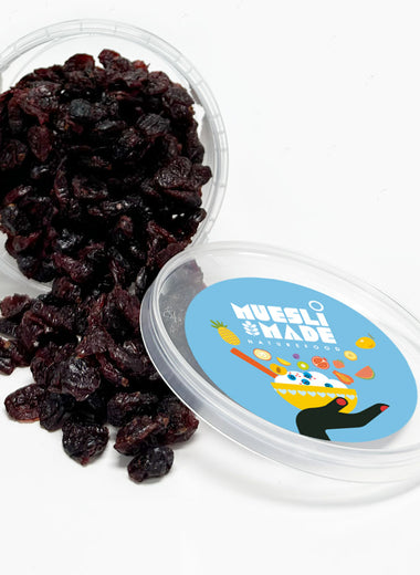 Cranberries