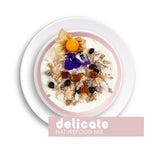 delicate