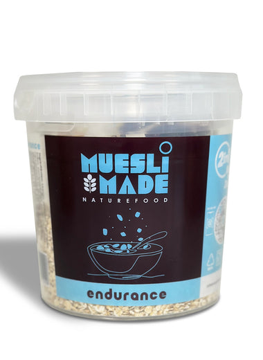 endurance
