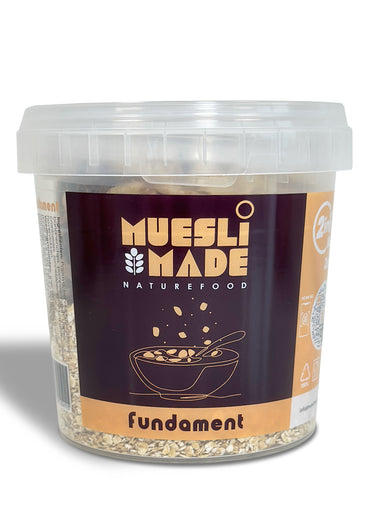 fundament