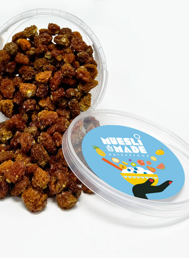 Golden Berries
