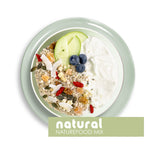 natural